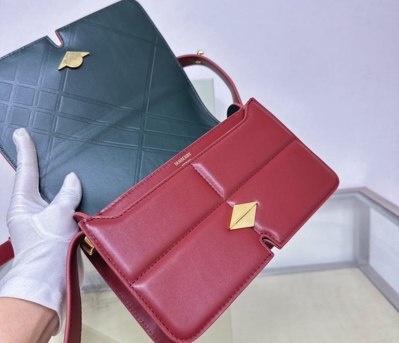 Bv*b*rry satchel bags